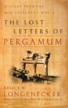 Lost Letters of Pergamum 